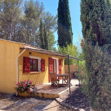 Petite Maison Entre Sanary Et Bandol 外观 照片