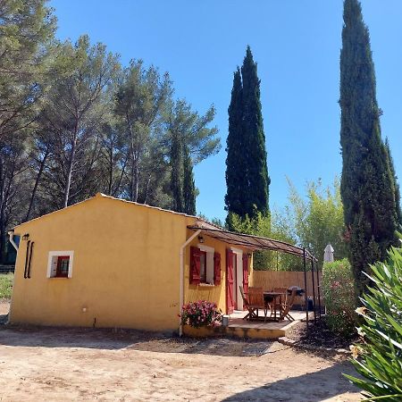 Petite Maison Entre Sanary Et Bandol 外观 照片