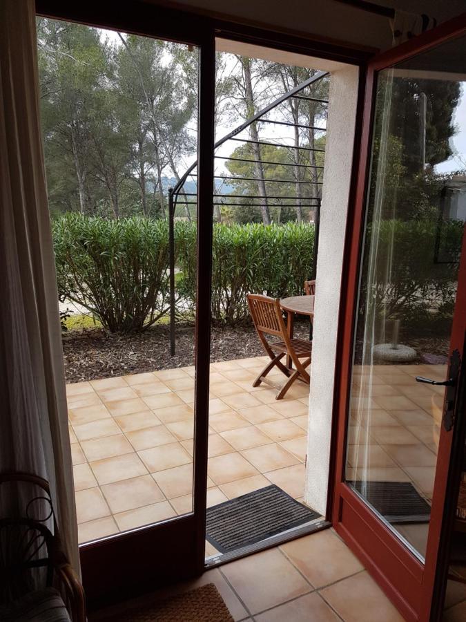 Petite Maison Entre Sanary Et Bandol 外观 照片