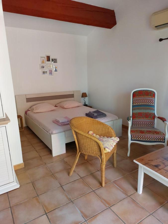 Petite Maison Entre Sanary Et Bandol 外观 照片