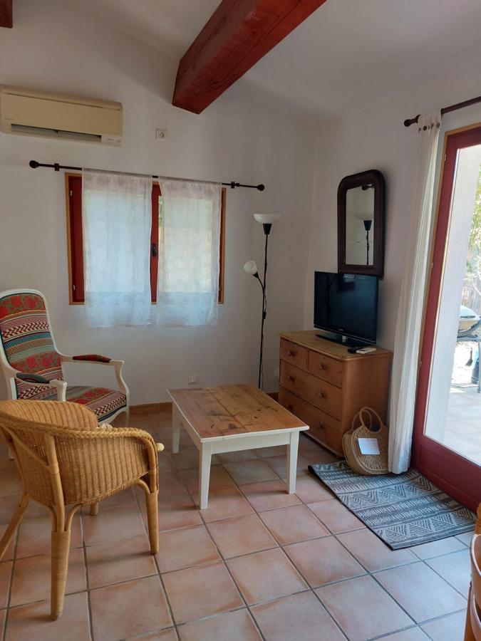 Petite Maison Entre Sanary Et Bandol 外观 照片